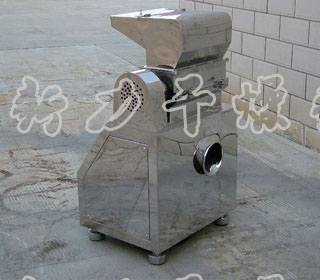 CSJ最新高效粗粉碎機(jī)